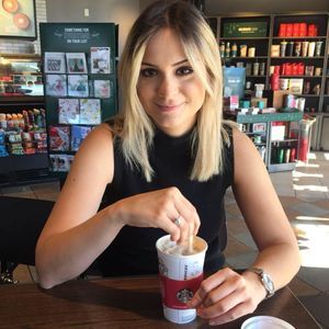 Meet your Posher, Iracema